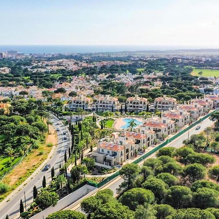 Apartment Pine Hills Esmeralda By Interhome Vilamoura Exteriör bild