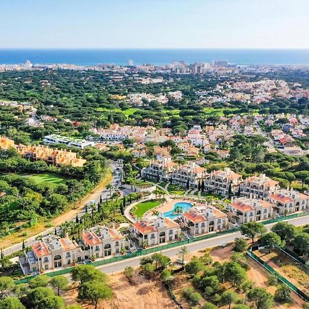 Apartment Pine Hills Esmeralda By Interhome Vilamoura Exteriör bild