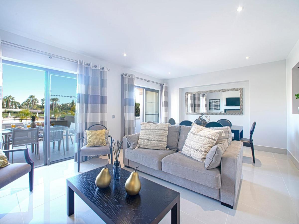 Apartment Pine Hills Esmeralda By Interhome Vilamoura Exteriör bild
