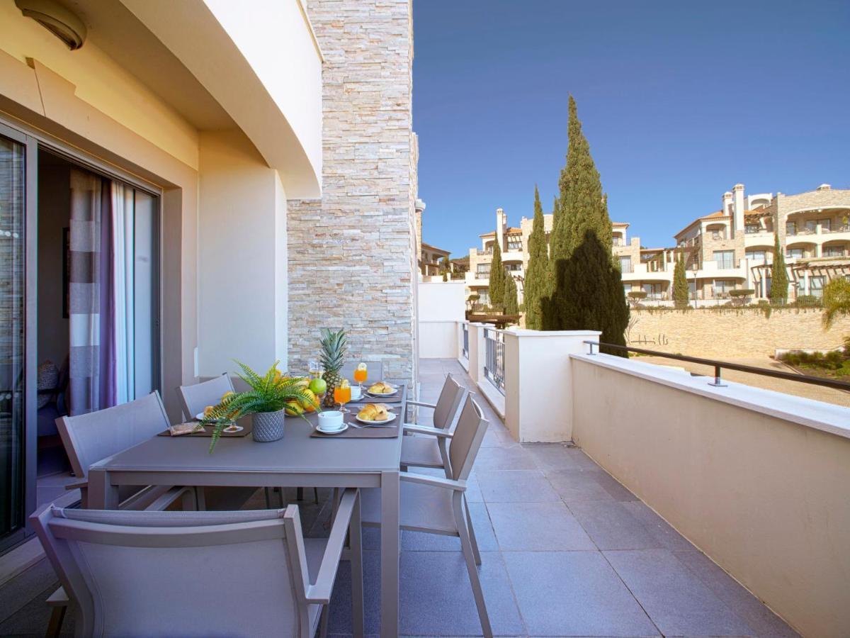 Apartment Pine Hills Esmeralda By Interhome Vilamoura Exteriör bild
