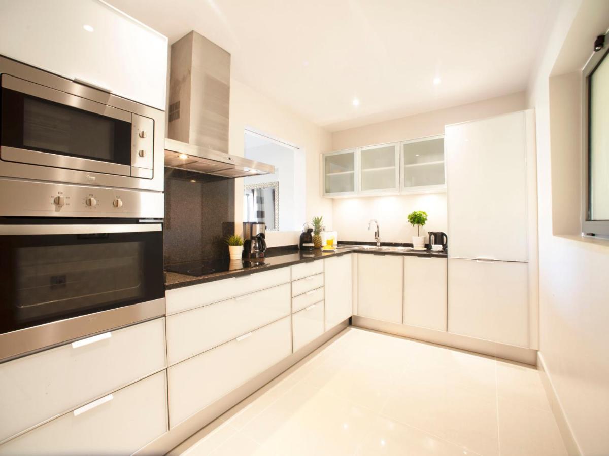 Apartment Pine Hills Esmeralda By Interhome Vilamoura Exteriör bild