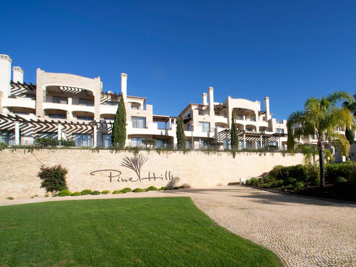 Apartment Pine Hills Esmeralda By Interhome Vilamoura Exteriör bild