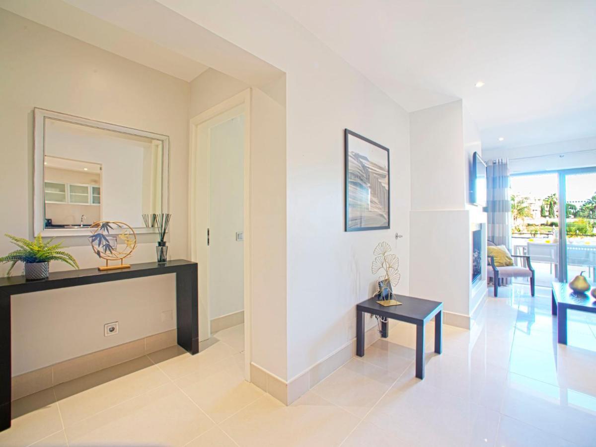 Apartment Pine Hills Esmeralda By Interhome Vilamoura Exteriör bild