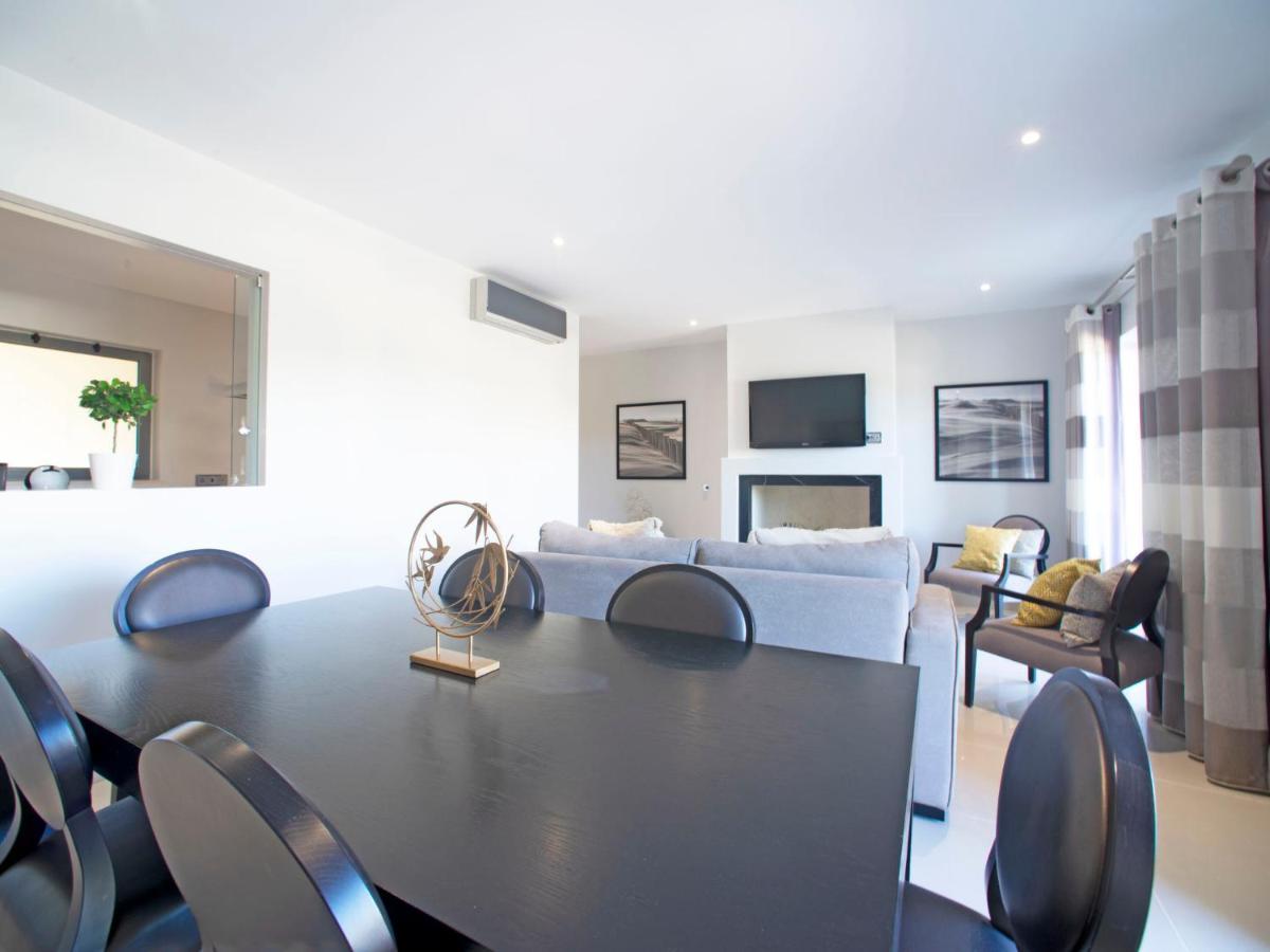 Apartment Pine Hills Esmeralda By Interhome Vilamoura Exteriör bild