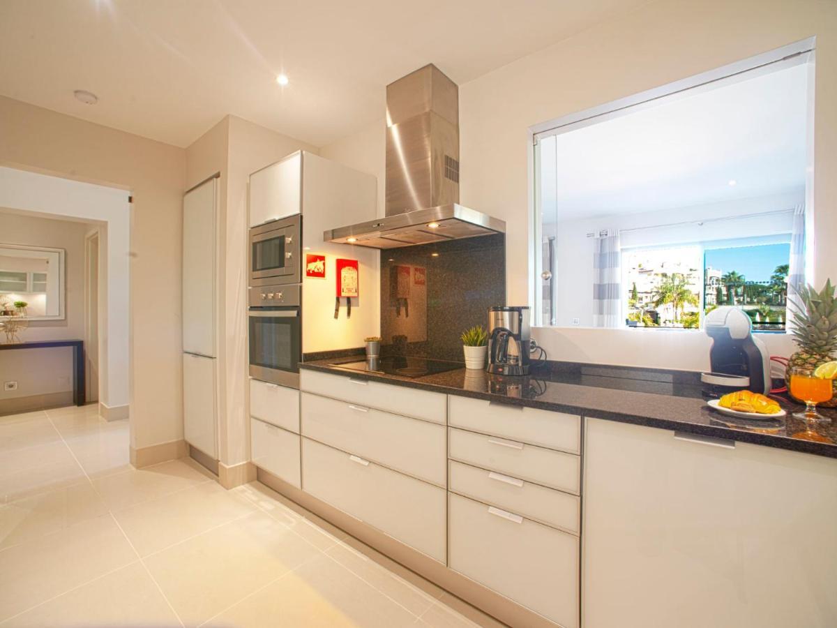 Apartment Pine Hills Esmeralda By Interhome Vilamoura Exteriör bild