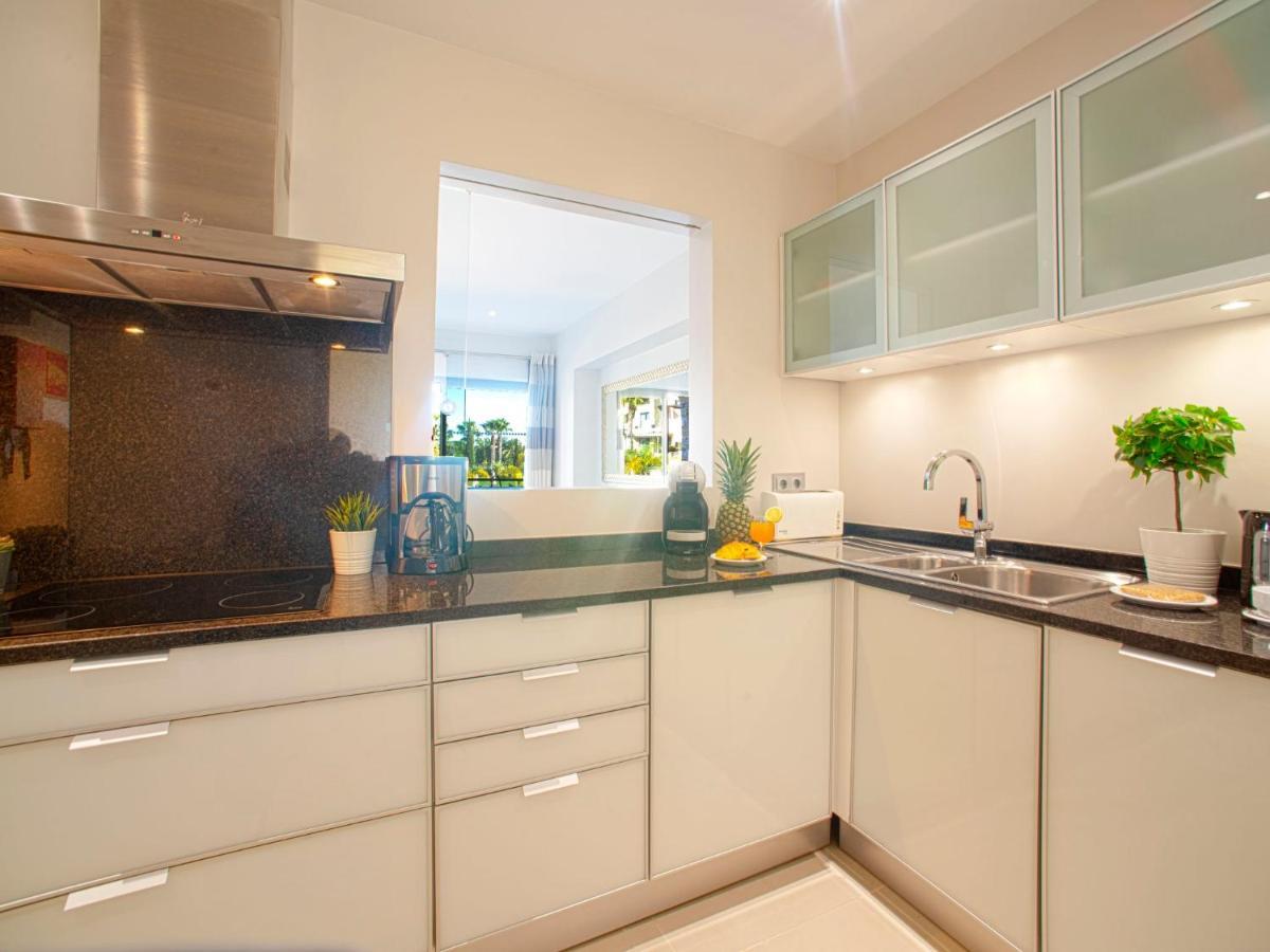 Apartment Pine Hills Esmeralda By Interhome Vilamoura Exteriör bild