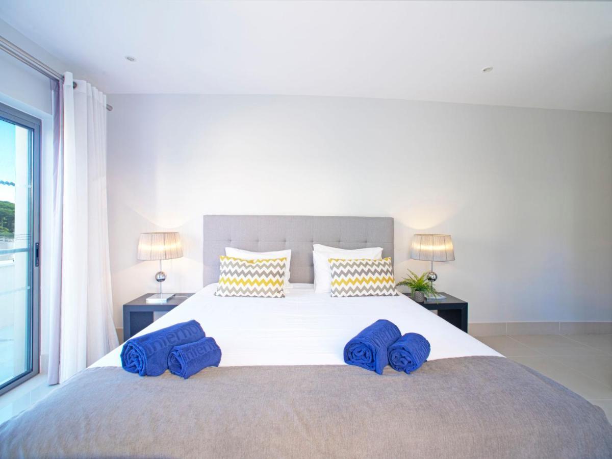 Apartment Pine Hills Esmeralda By Interhome Vilamoura Exteriör bild