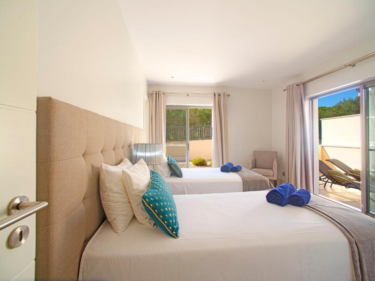 Apartment Pine Hills Esmeralda By Interhome Vilamoura Exteriör bild