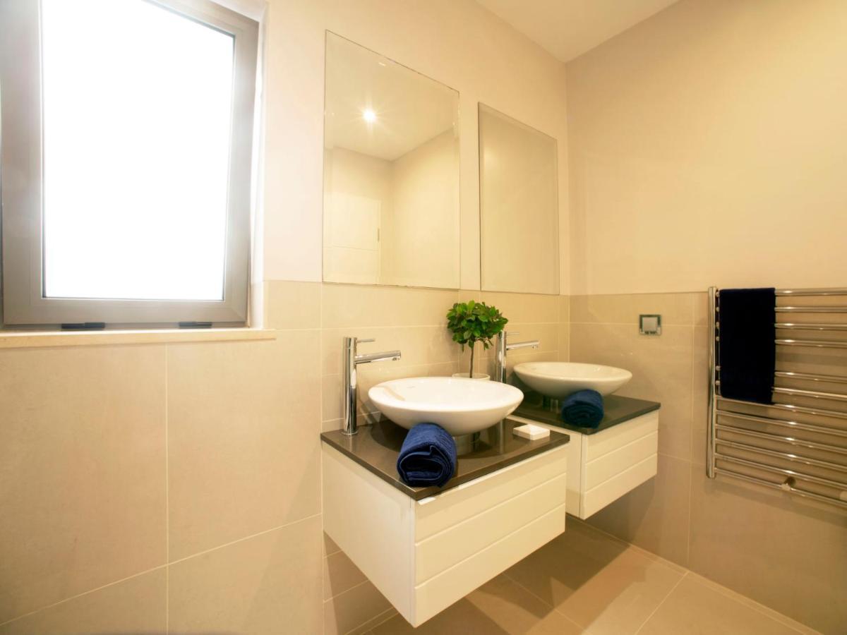 Apartment Pine Hills Esmeralda By Interhome Vilamoura Exteriör bild