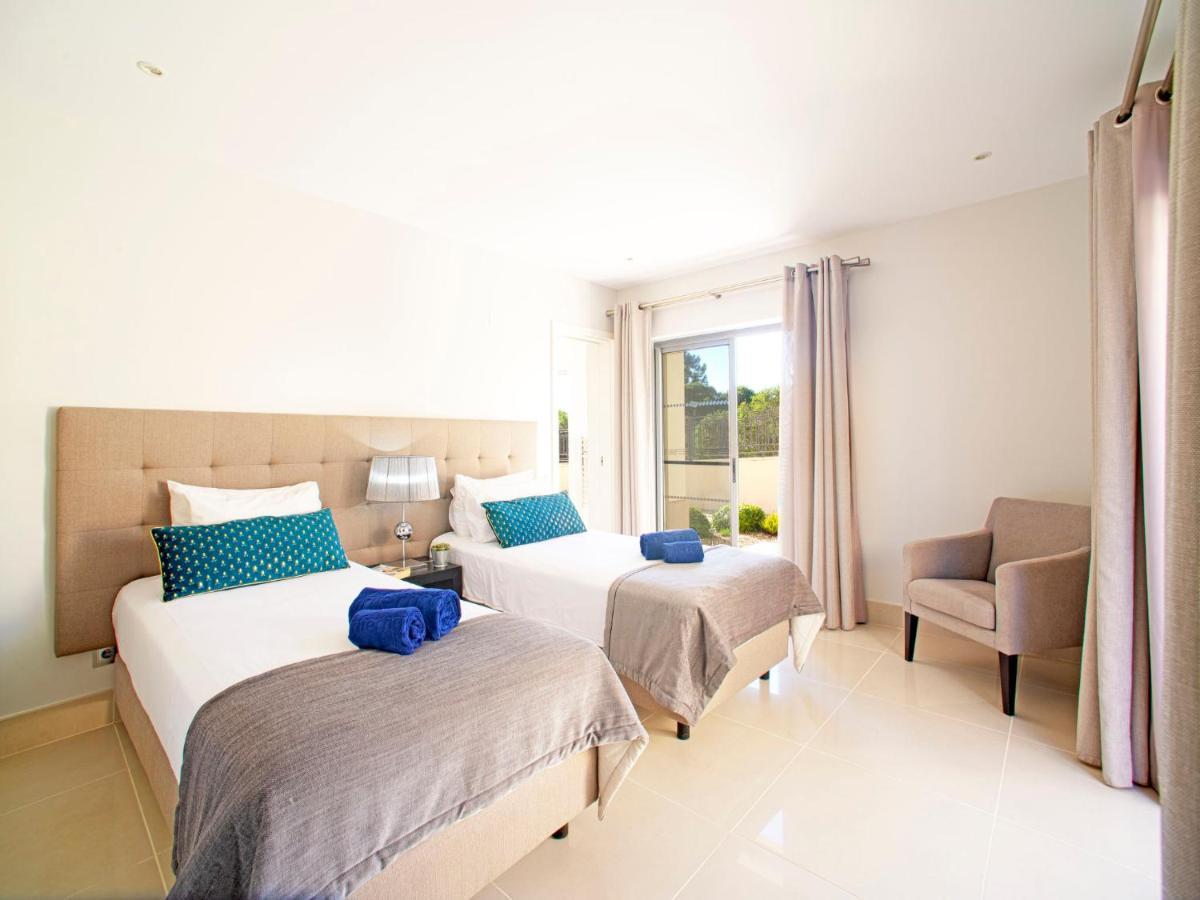 Apartment Pine Hills Esmeralda By Interhome Vilamoura Exteriör bild