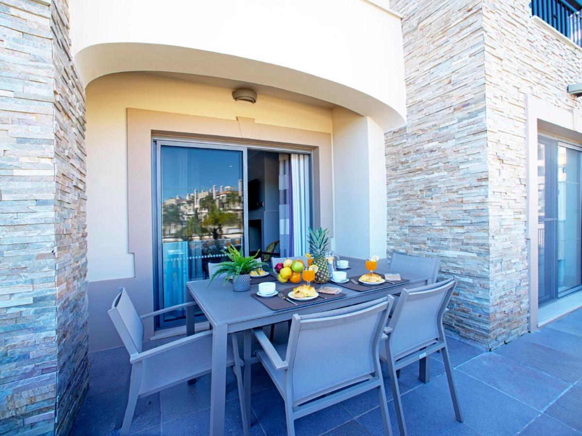 Apartment Pine Hills Esmeralda By Interhome Vilamoura Exteriör bild