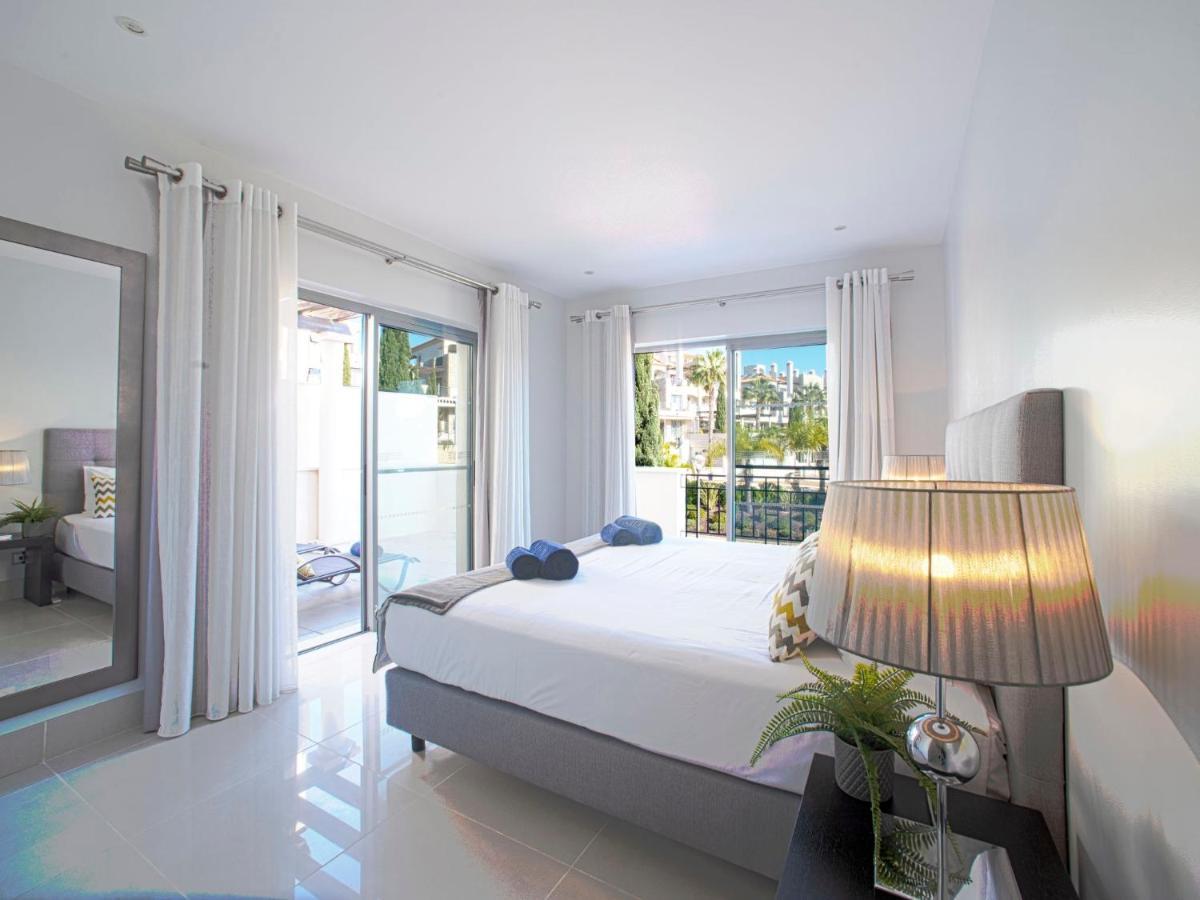 Apartment Pine Hills Esmeralda By Interhome Vilamoura Exteriör bild