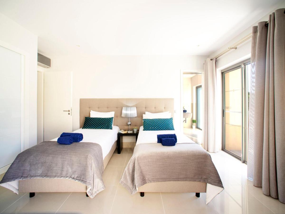 Apartment Pine Hills Esmeralda By Interhome Vilamoura Exteriör bild