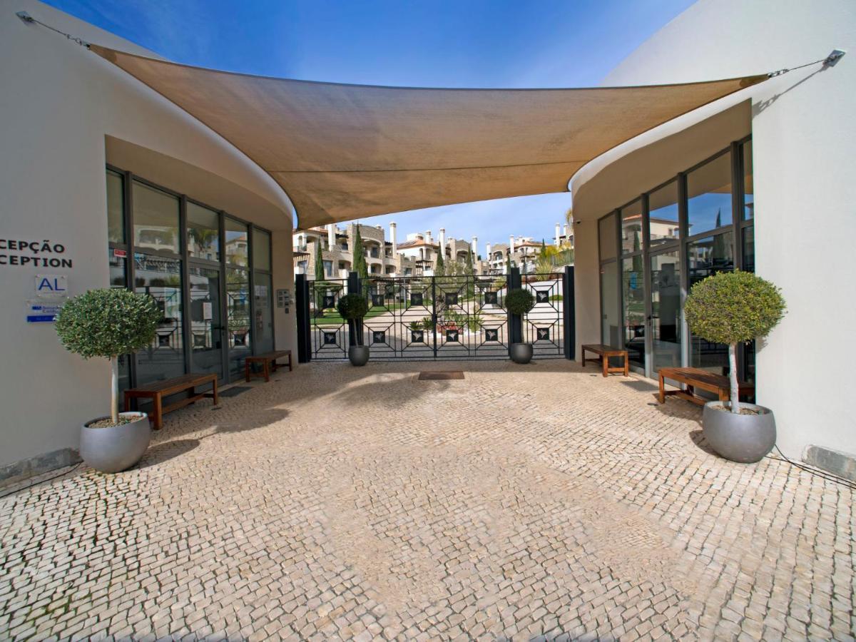 Apartment Pine Hills Esmeralda By Interhome Vilamoura Exteriör bild