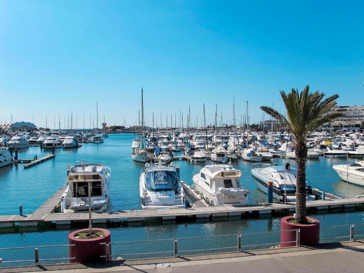 Apartment Pine Hills Esmeralda By Interhome Vilamoura Exteriör bild