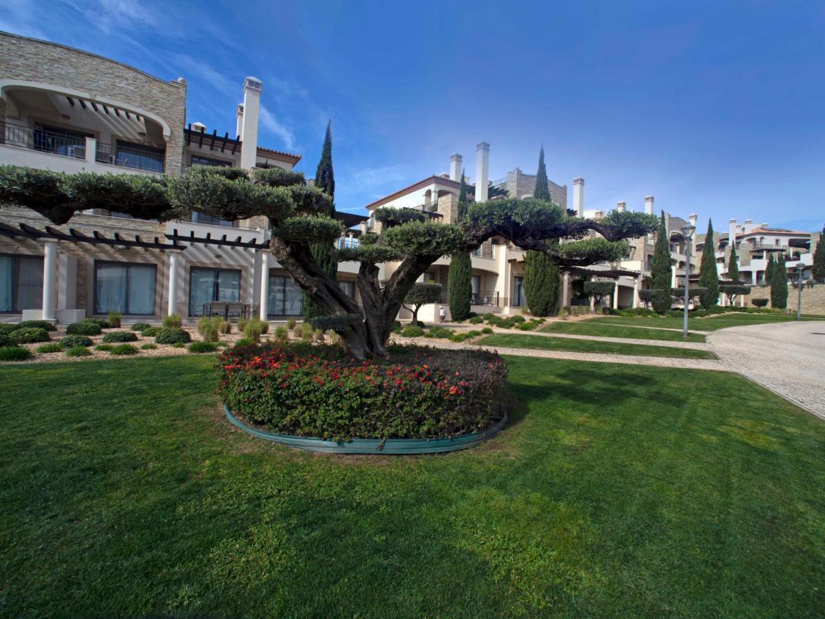 Apartment Pine Hills Esmeralda By Interhome Vilamoura Exteriör bild