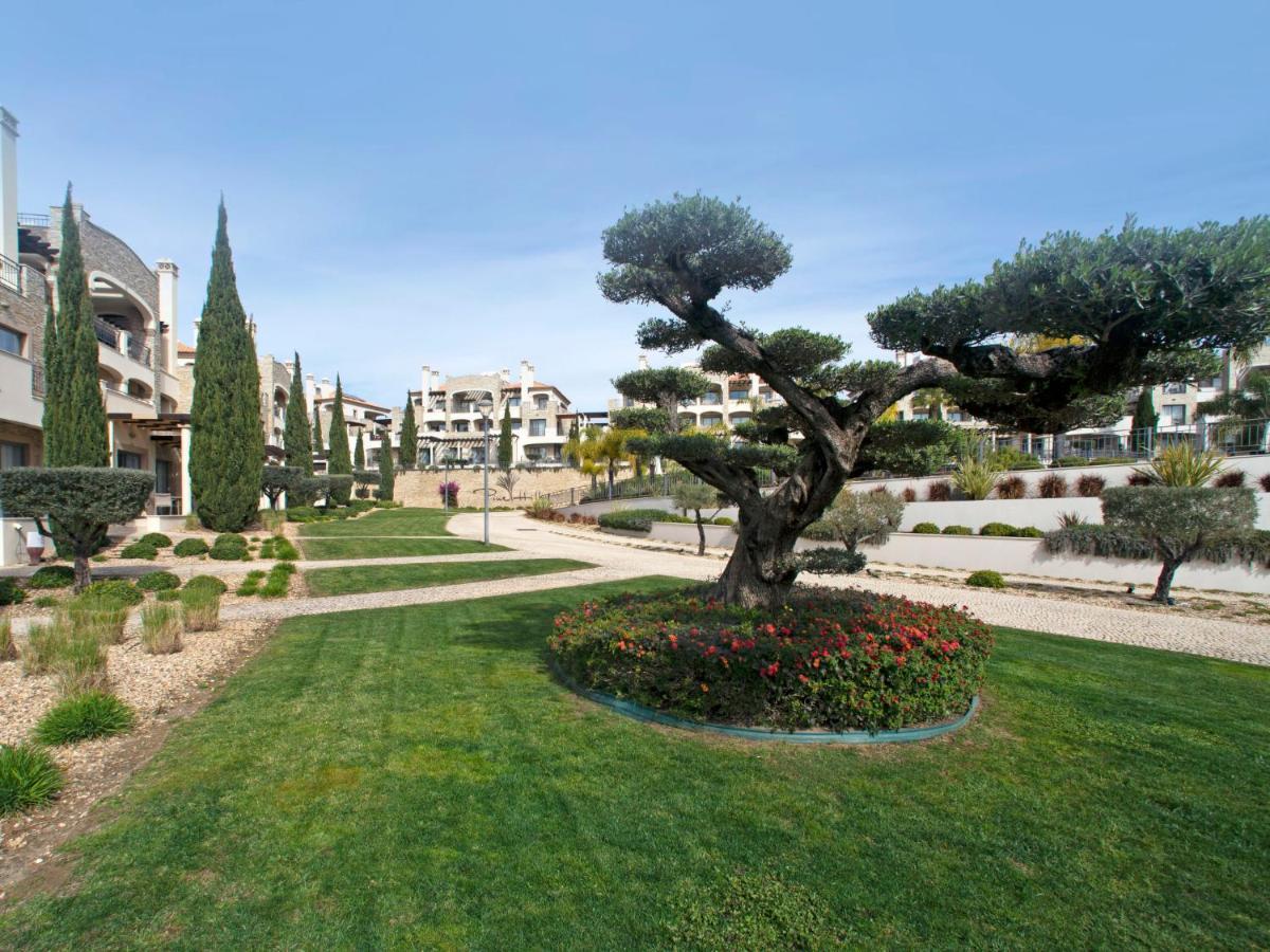 Apartment Pine Hills Esmeralda By Interhome Vilamoura Exteriör bild