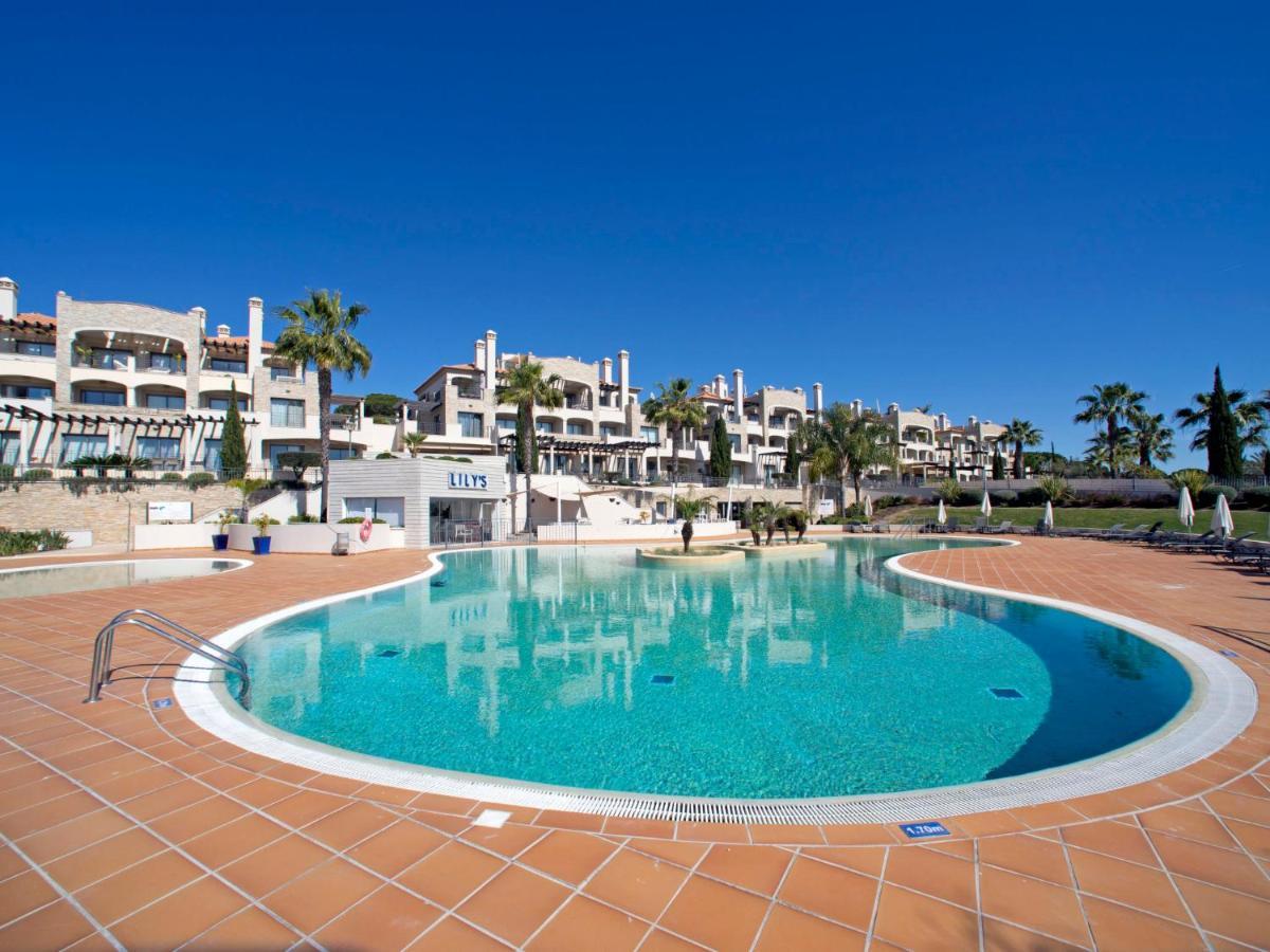 Apartment Pine Hills Esmeralda By Interhome Vilamoura Exteriör bild