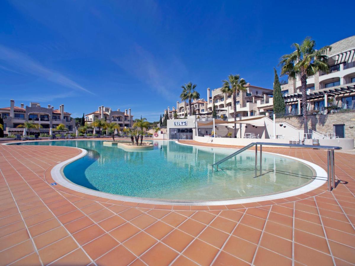 Apartment Pine Hills Esmeralda By Interhome Vilamoura Exteriör bild