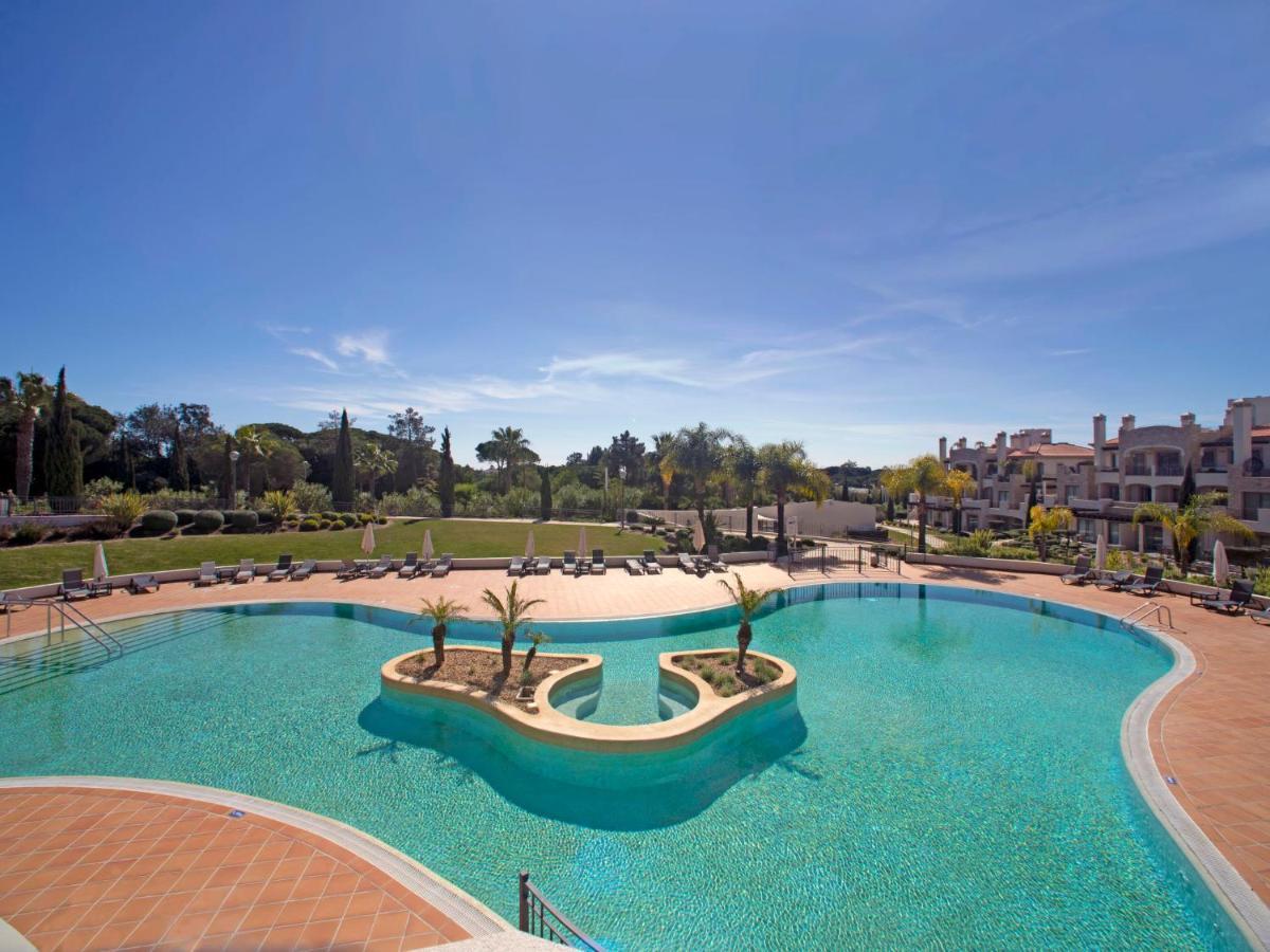 Apartment Pine Hills Esmeralda By Interhome Vilamoura Exteriör bild