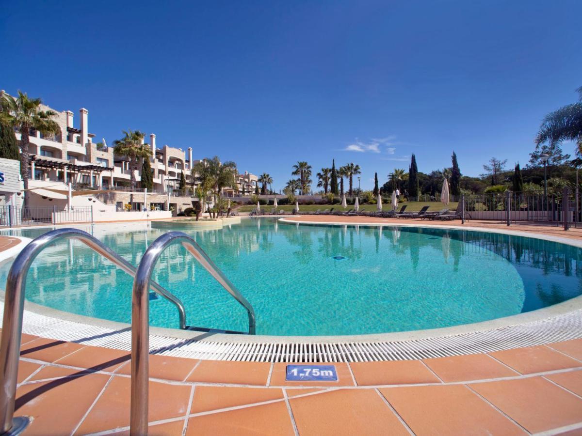 Apartment Pine Hills Esmeralda By Interhome Vilamoura Exteriör bild