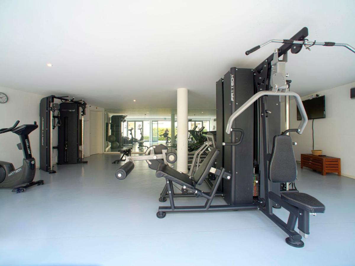 Apartment Pine Hills Esmeralda By Interhome Vilamoura Exteriör bild