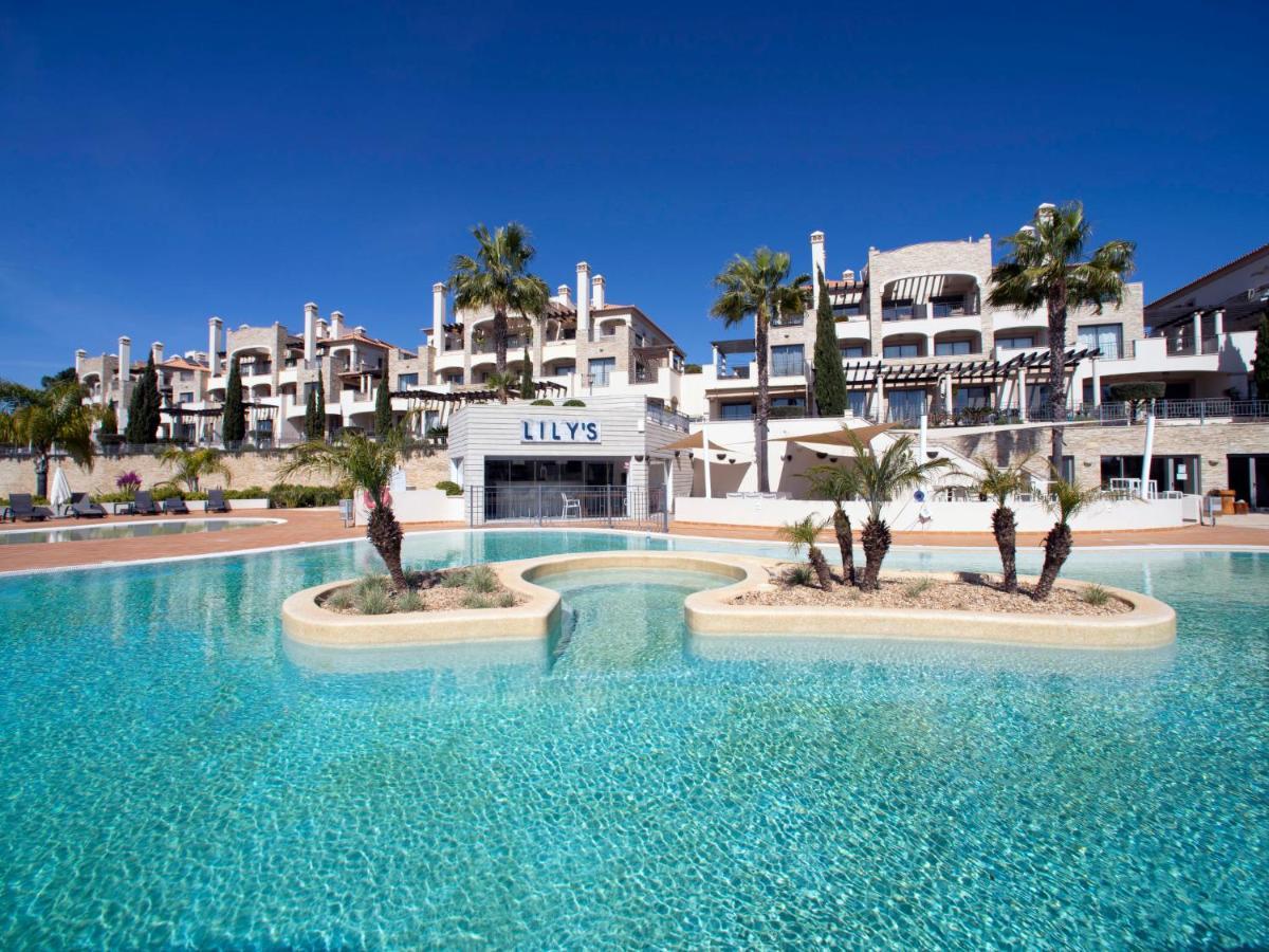 Apartment Pine Hills Esmeralda By Interhome Vilamoura Exteriör bild