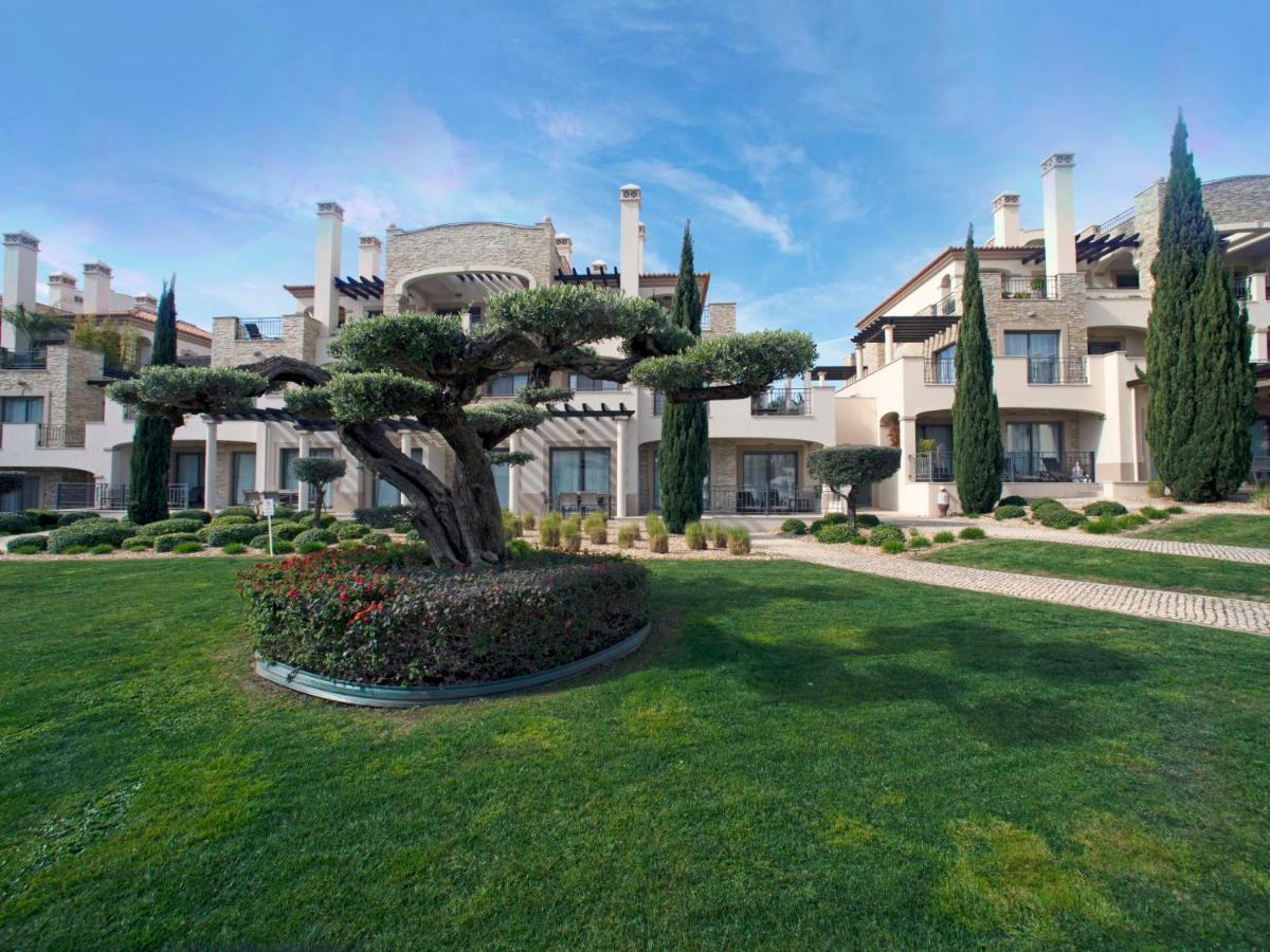 Apartment Pine Hills Esmeralda By Interhome Vilamoura Exteriör bild