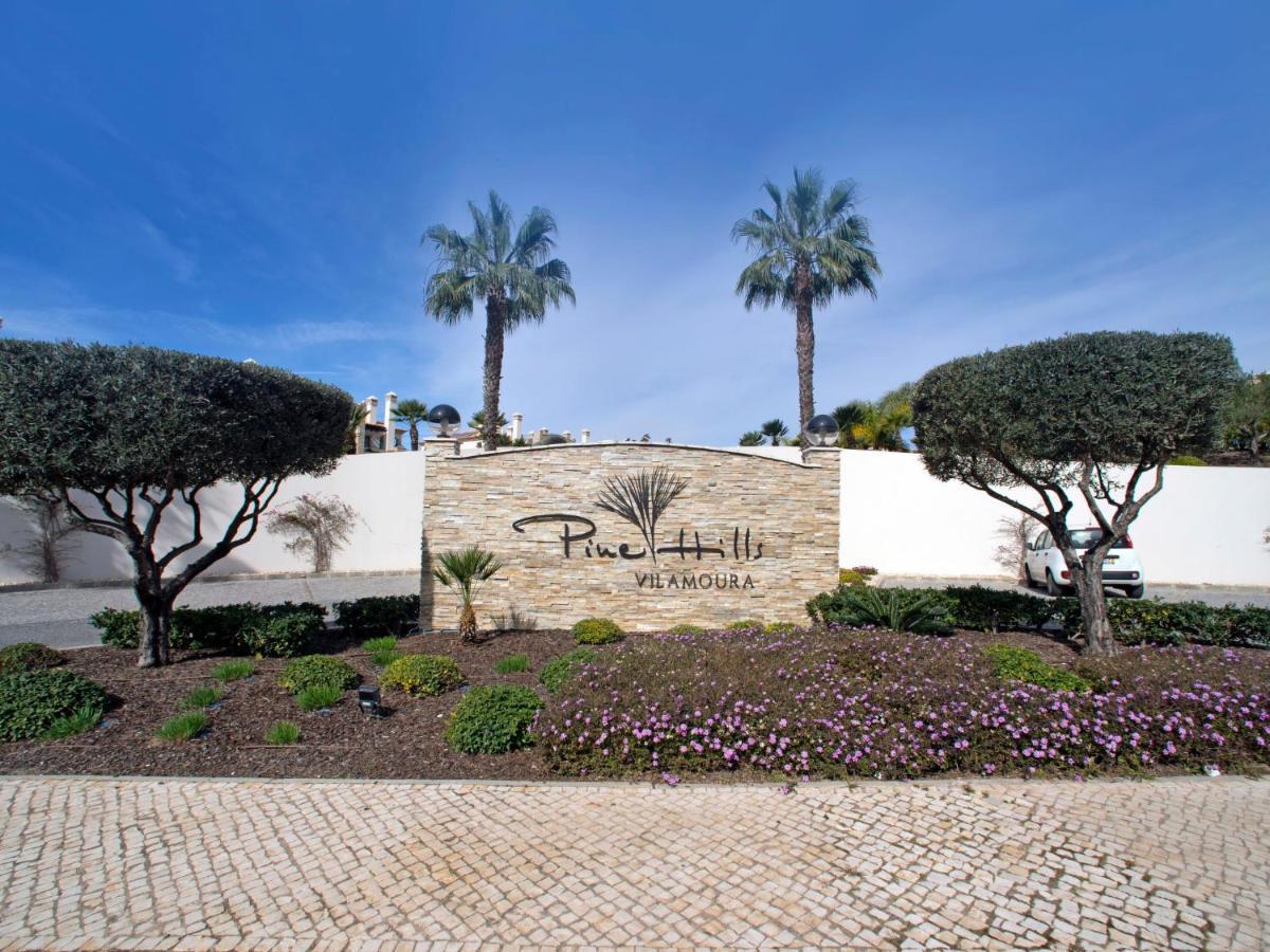 Apartment Pine Hills Esmeralda By Interhome Vilamoura Exteriör bild