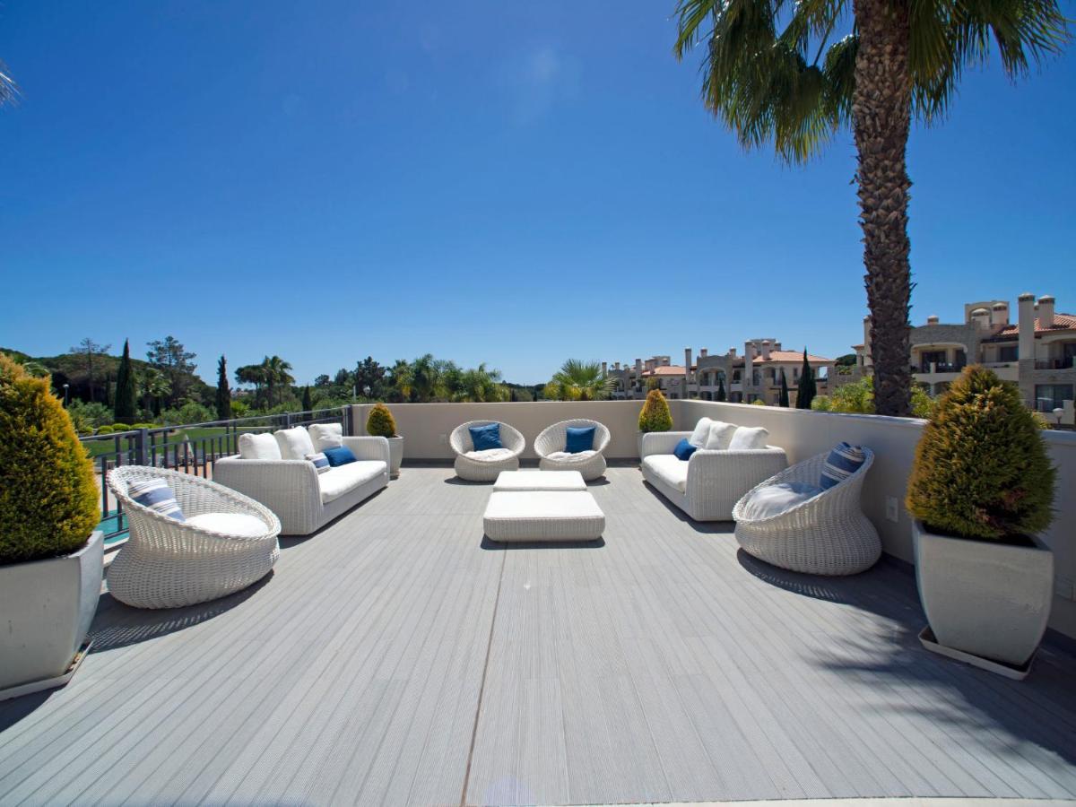 Apartment Pine Hills Esmeralda By Interhome Vilamoura Exteriör bild