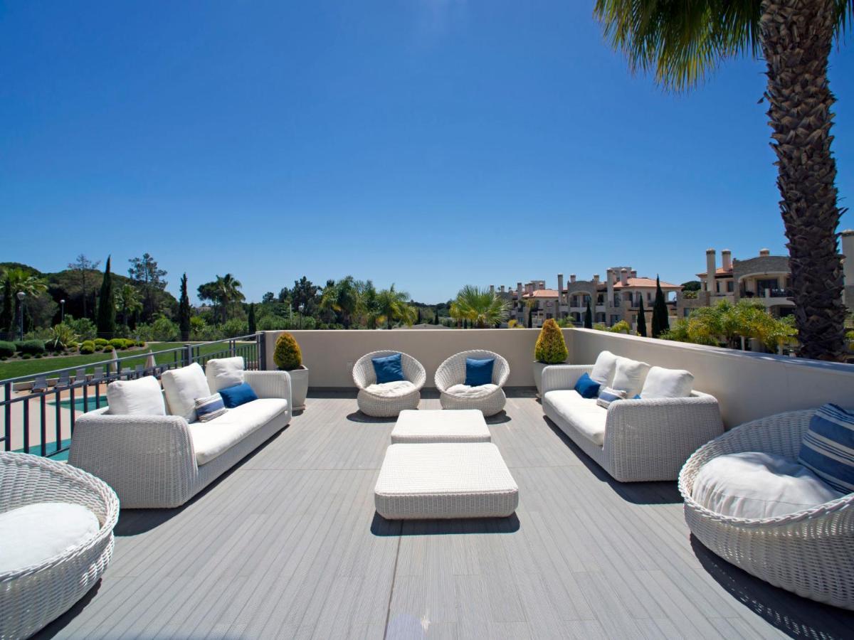 Apartment Pine Hills Esmeralda By Interhome Vilamoura Exteriör bild