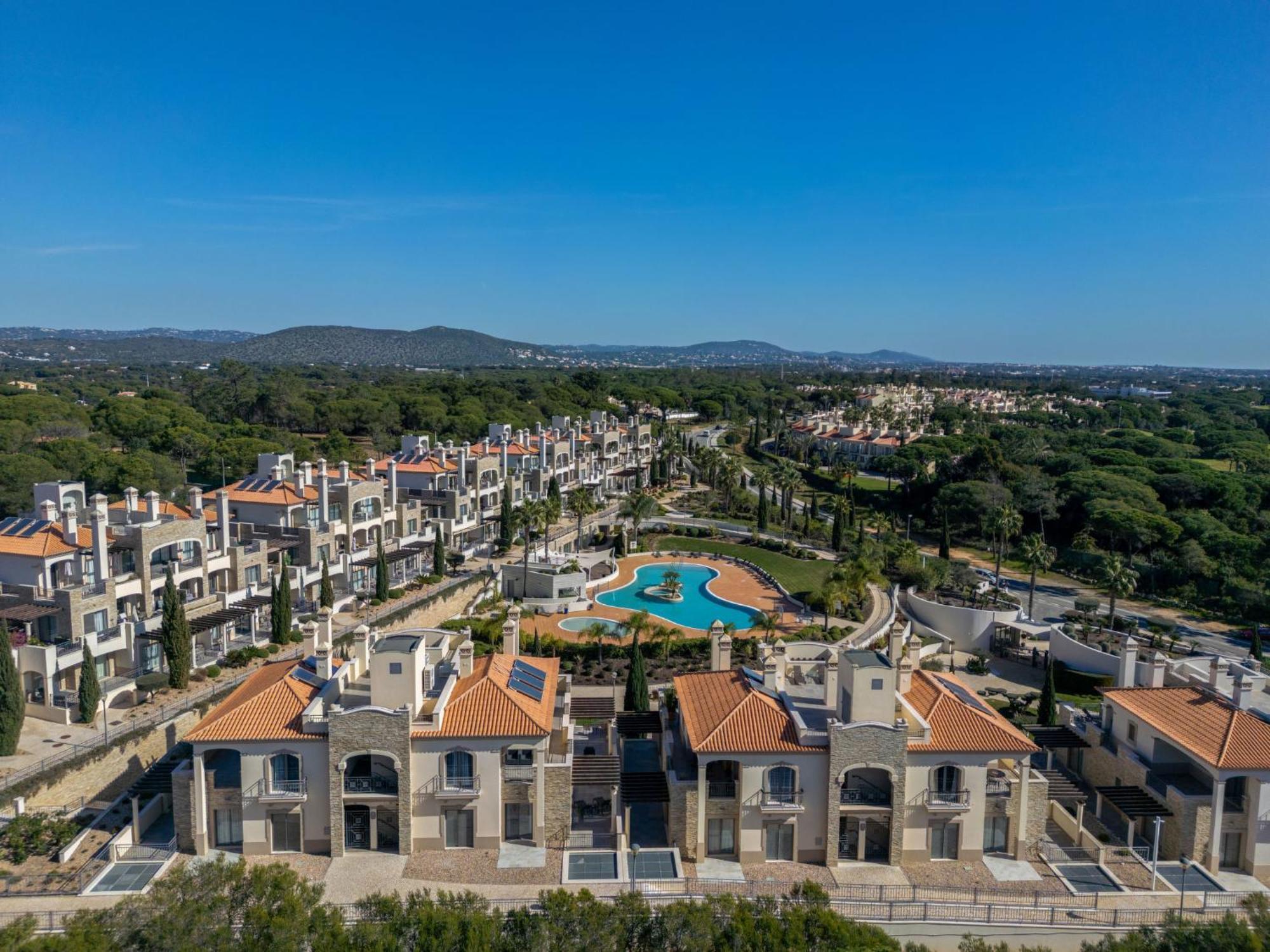 Apartment Pine Hills Esmeralda By Interhome Vilamoura Exteriör bild