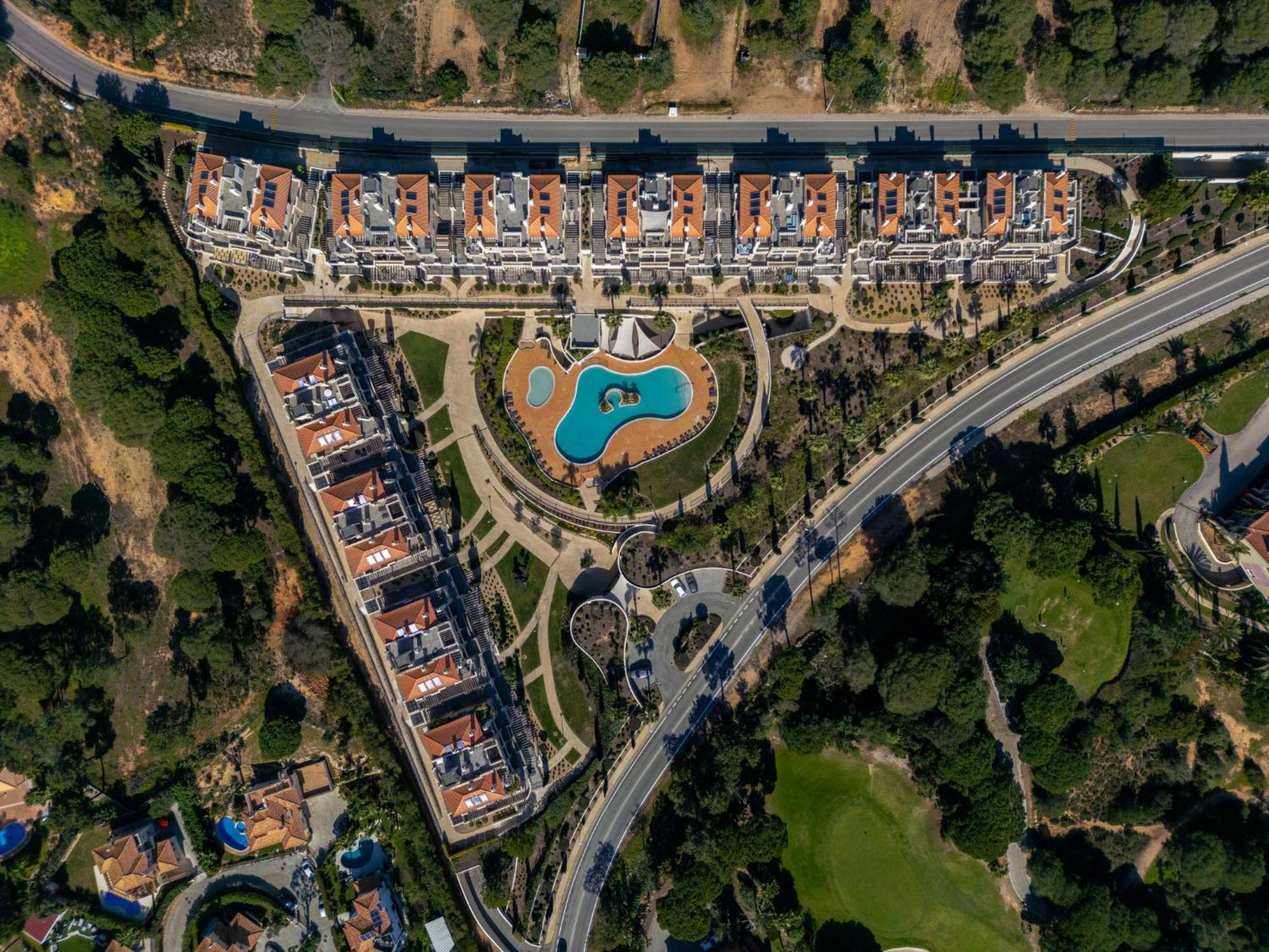 Apartment Pine Hills Esmeralda By Interhome Vilamoura Exteriör bild