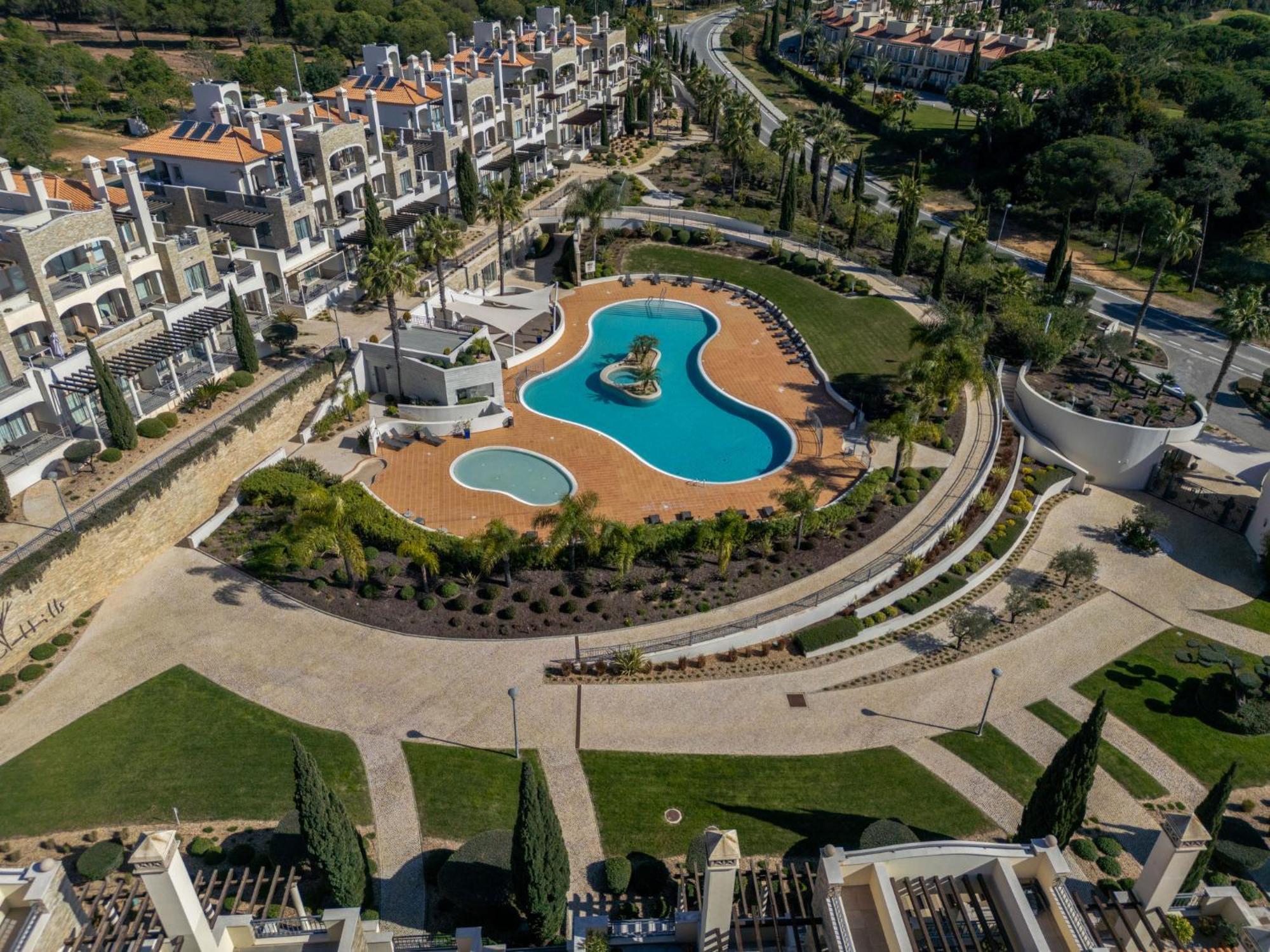 Apartment Pine Hills Esmeralda By Interhome Vilamoura Exteriör bild