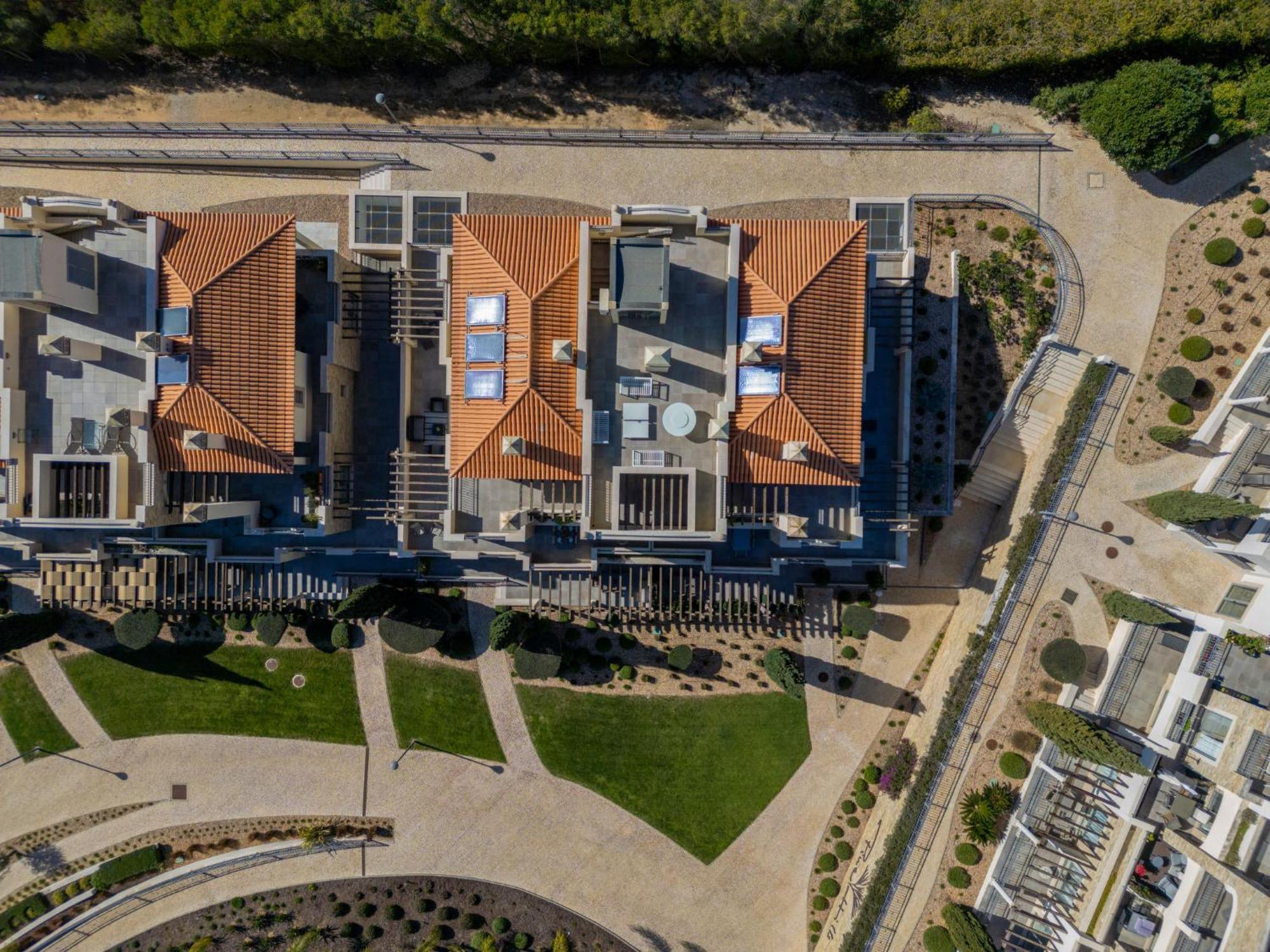 Apartment Pine Hills Esmeralda By Interhome Vilamoura Exteriör bild