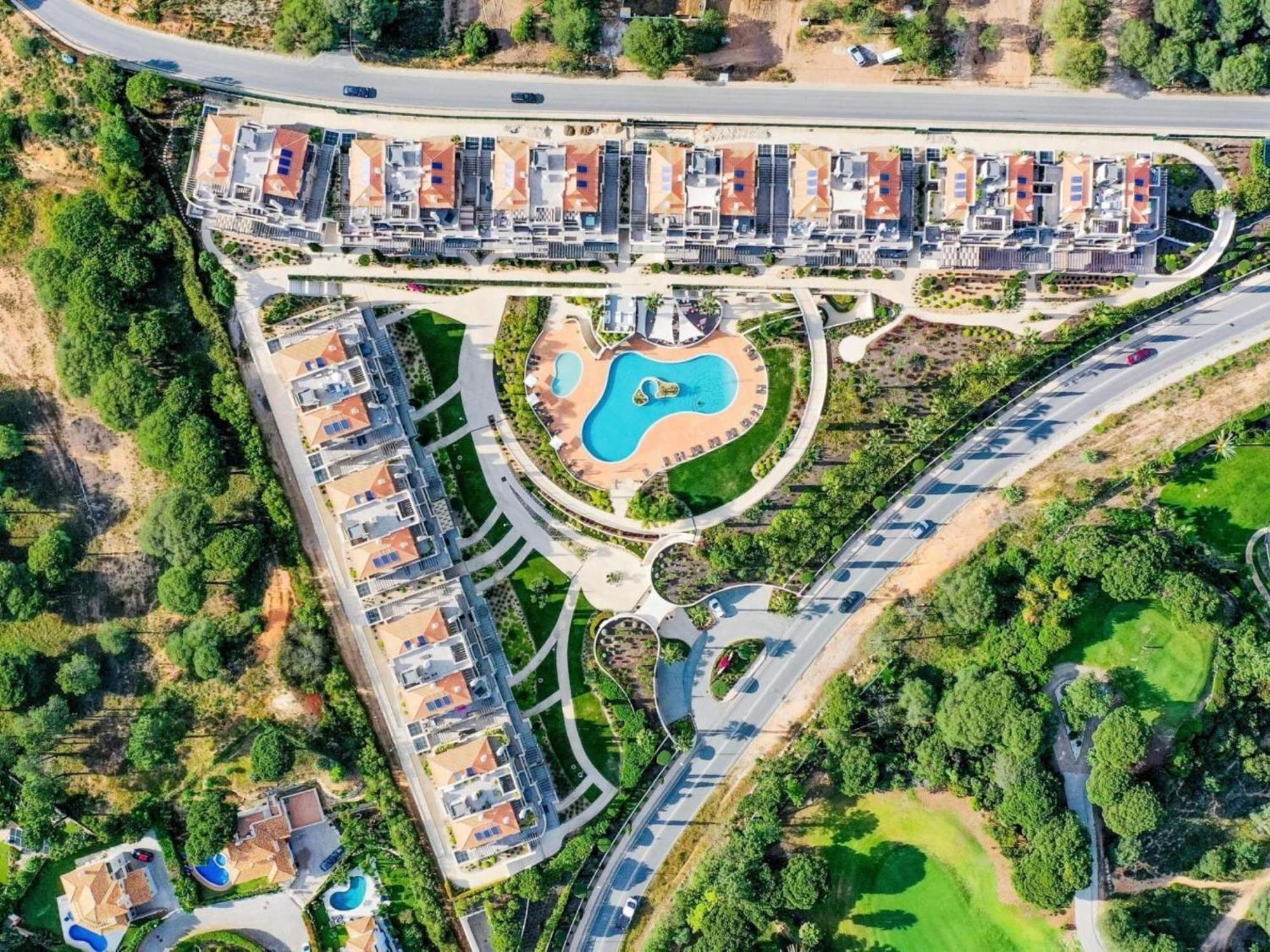 Apartment Pine Hills Esmeralda By Interhome Vilamoura Exteriör bild